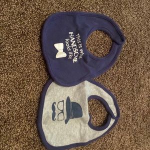 Baby bibs